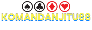 Logo KOMANDANJITU88